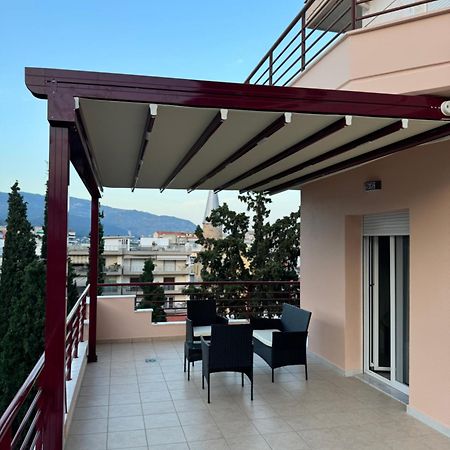 Sunrise Haven Suite Xanthi Buitenkant foto