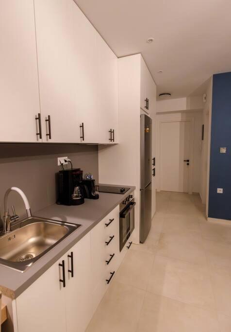 Sunrise Haven Suite Xanthi Buitenkant foto