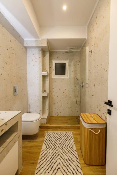 Sunrise Haven Suite Xanthi Buitenkant foto